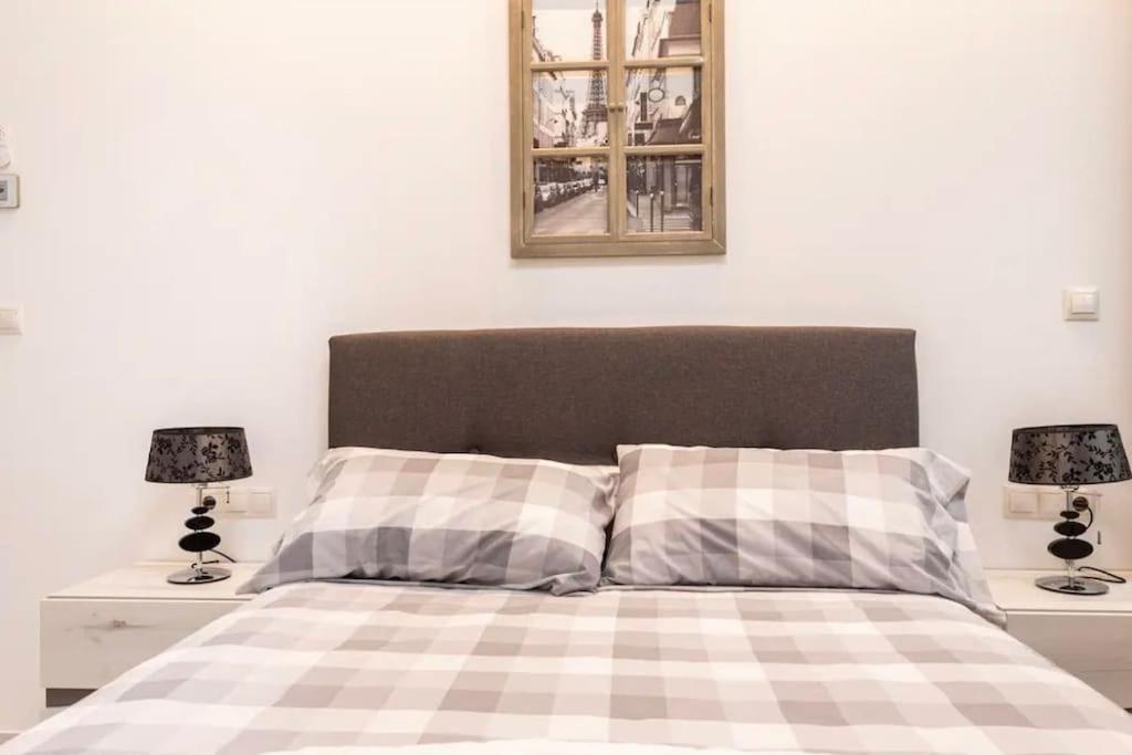 Apartamento Exclusivo En Valencia Exteriör bild