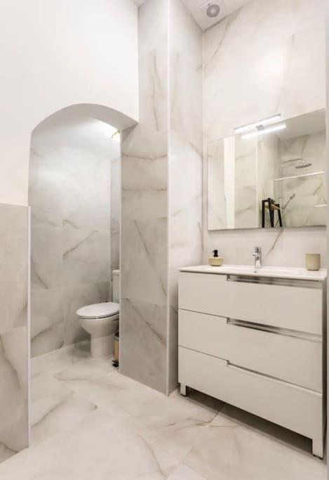 Apartamento Exclusivo En Valencia Exteriör bild