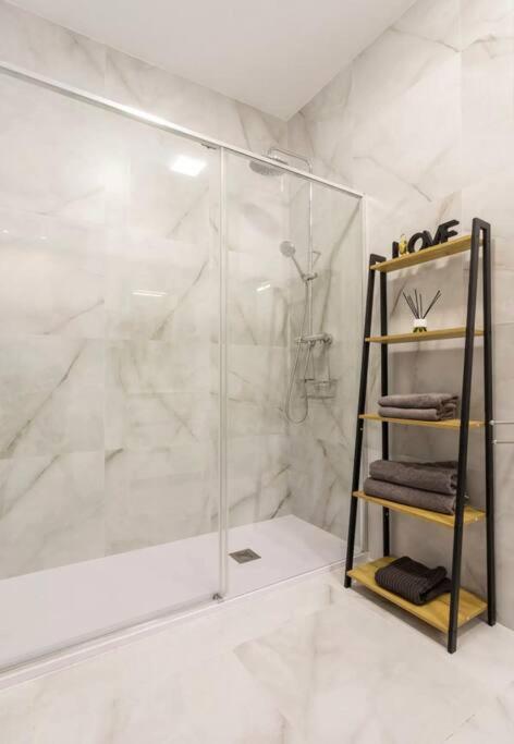 Apartamento Exclusivo En Valencia Exteriör bild