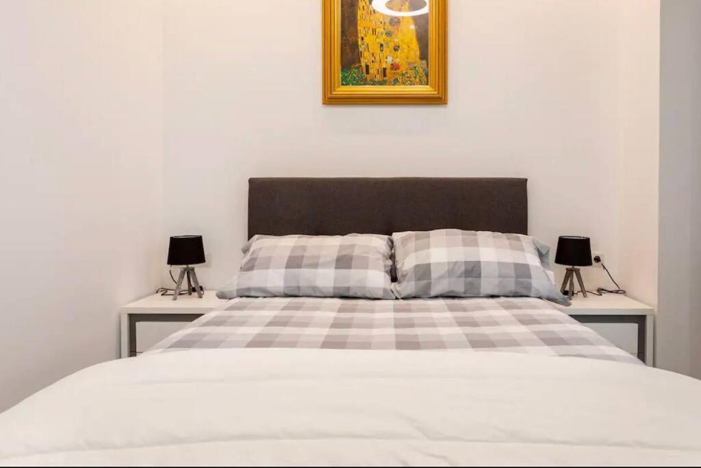 Apartamento Exclusivo En Valencia Exteriör bild