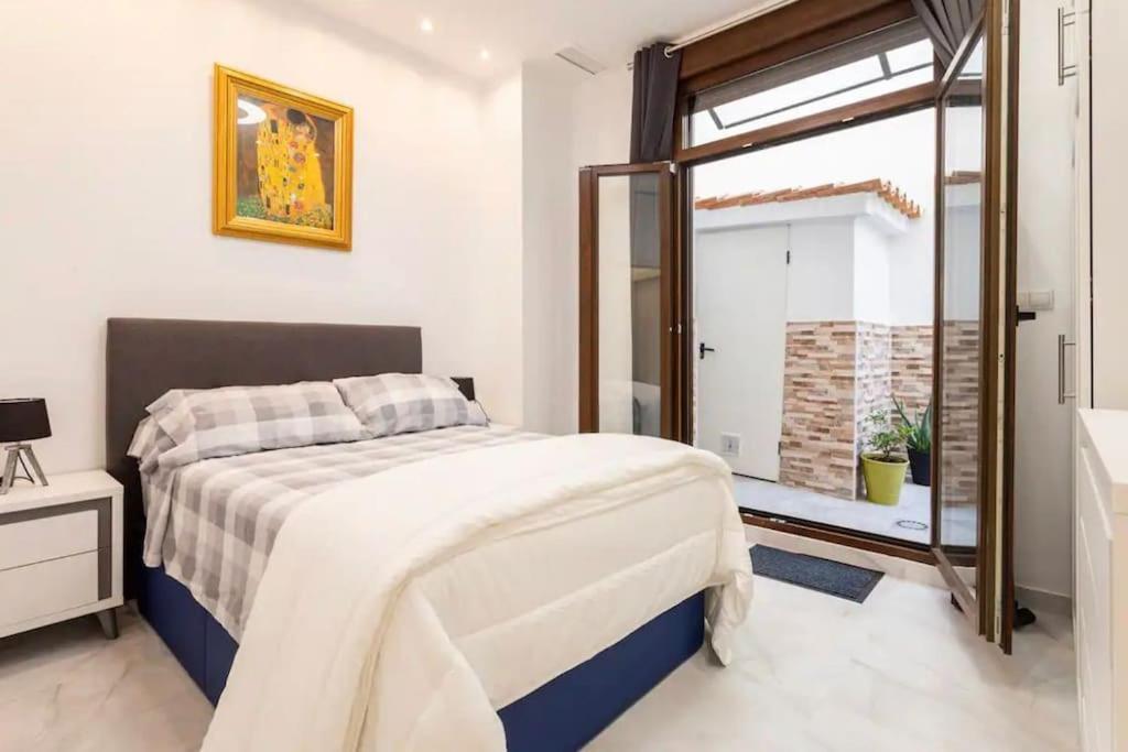 Apartamento Exclusivo En Valencia Exteriör bild